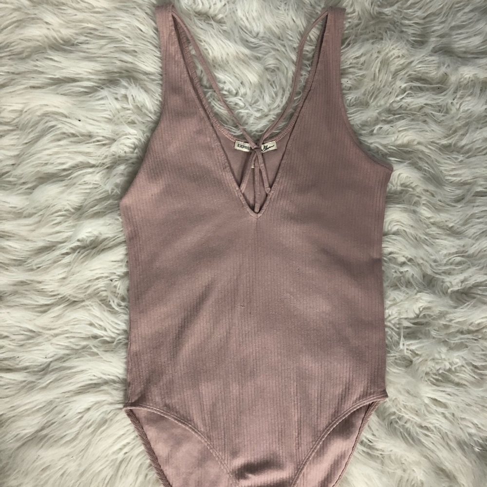 Bodysuit